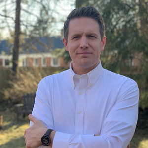 Meet your Posher, Sam